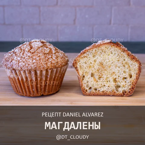 Магдалены