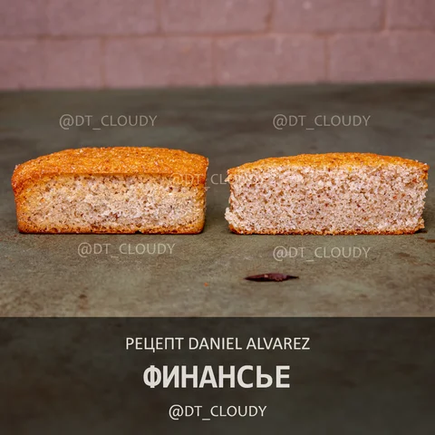 Финансье классические (Alvarez)