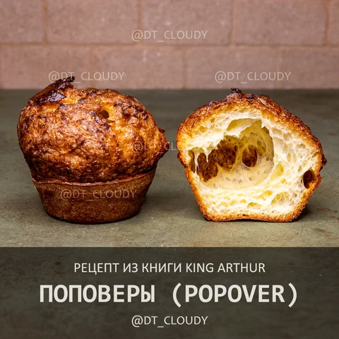 Поповеры