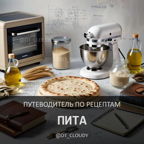 Путеводитель по питам